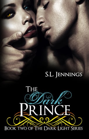 Review | The Dark Prince by S.L. Jennings