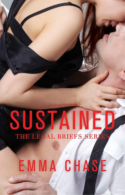 Review | Sustained by Emma Chase