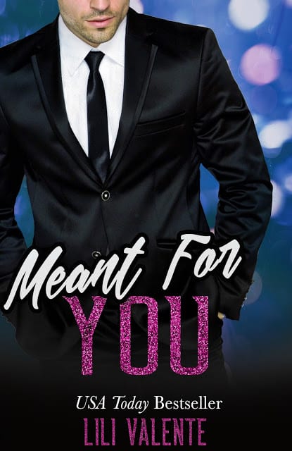 Release + Review | Meant for You by Lili Valente