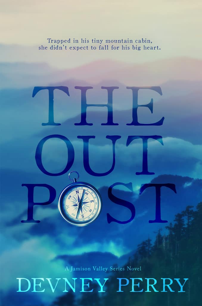 #RSFave & Review | The Outpost by Devney Perry