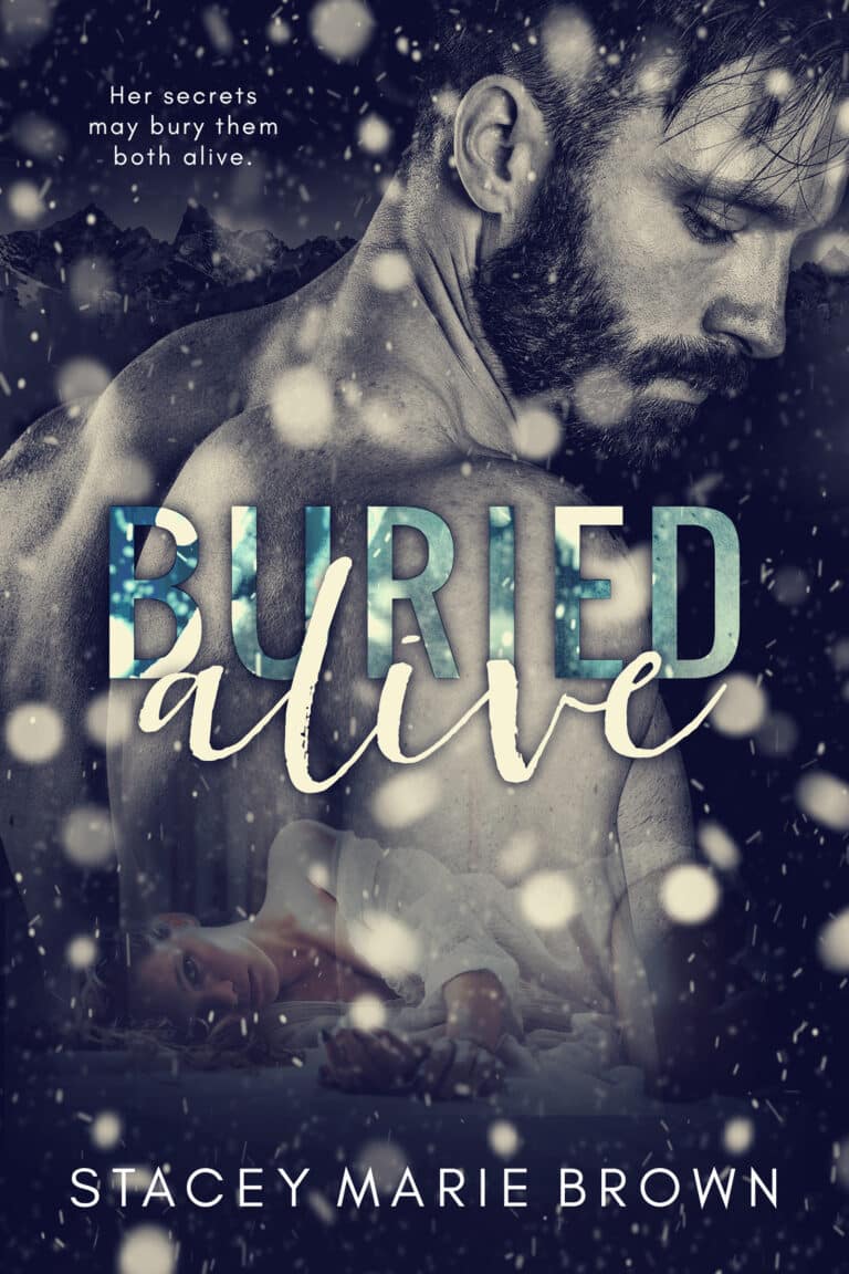 Review | Buried Alive by Stacey Marie Brown