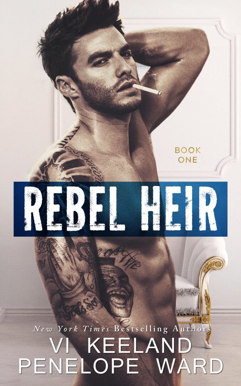 Review | Rebel Heir by Vi Keeland & Penelope Ward