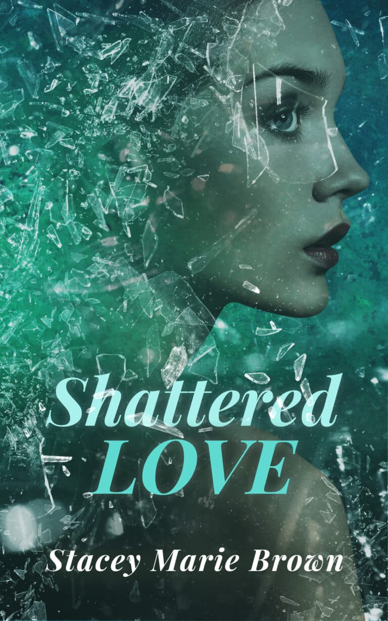 Release Day & Review | Shattered Love by Stacey Marie Brown