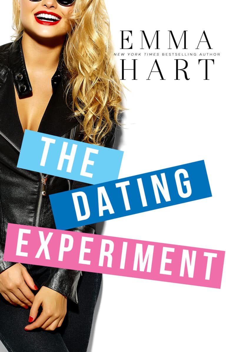 Review | The Dating Experiment by Emma Hart