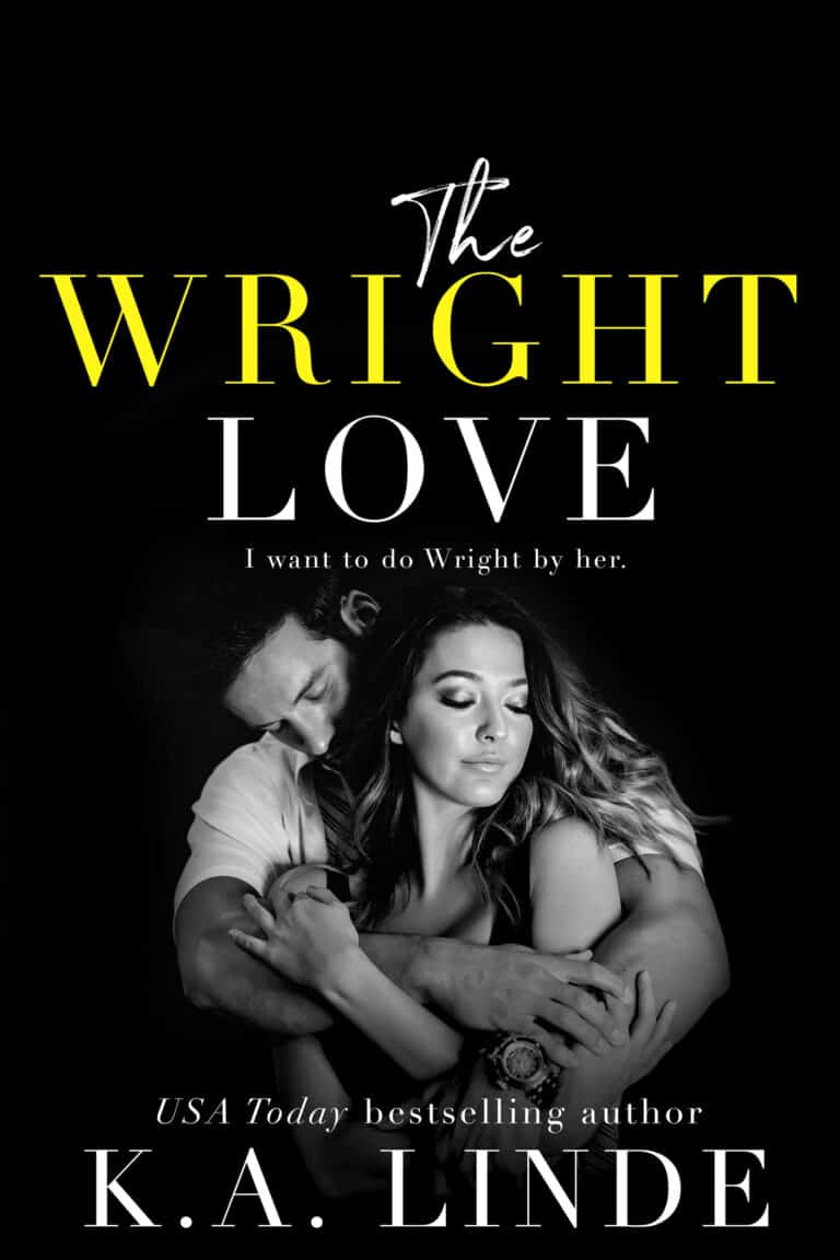 Review | The Wright Love by K.A. Linde