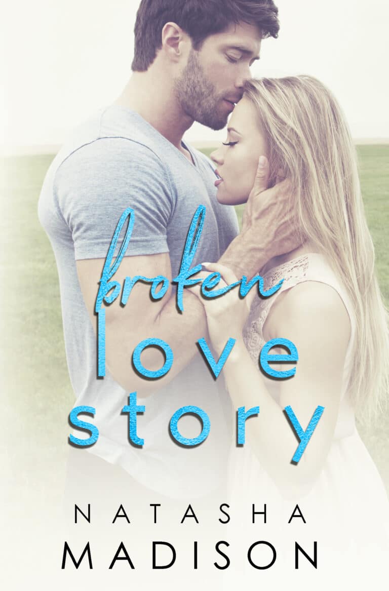 Review | Broken Love Story by Natasha Madison