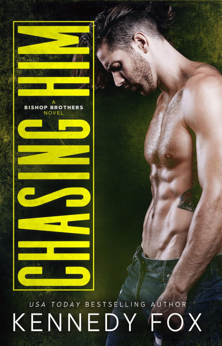 Release & Review | Chasing Him by Kennedy Fox