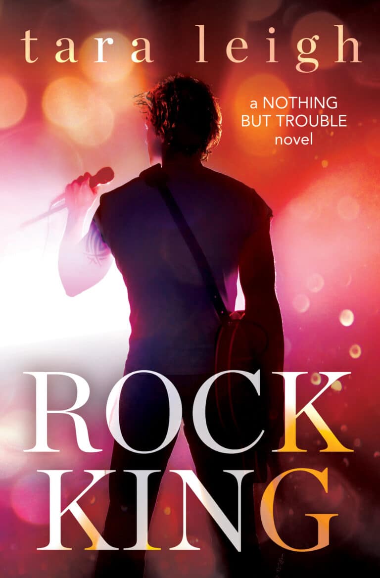 Review | Rock King by Tara Leigh
