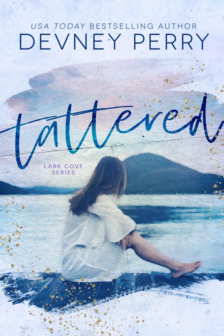 #RSFave & Review | Tattered by Devney Perry