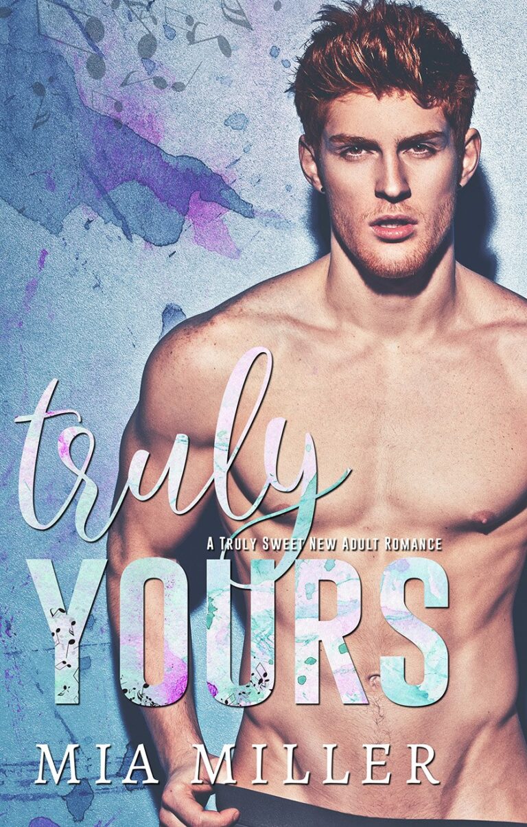 Release & Review | Truly Yours by Mia Miller