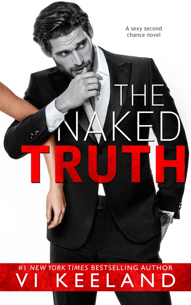 Sneak Peek | The Naked Truth by Vi Keeland