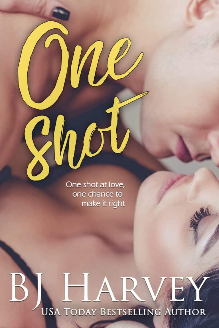 Review | One Shot by B.J. Harvey