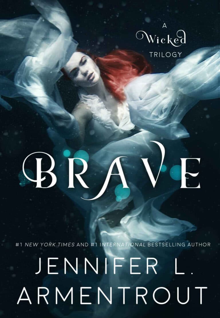 Review | Brave by Jennifer L. Armentrout