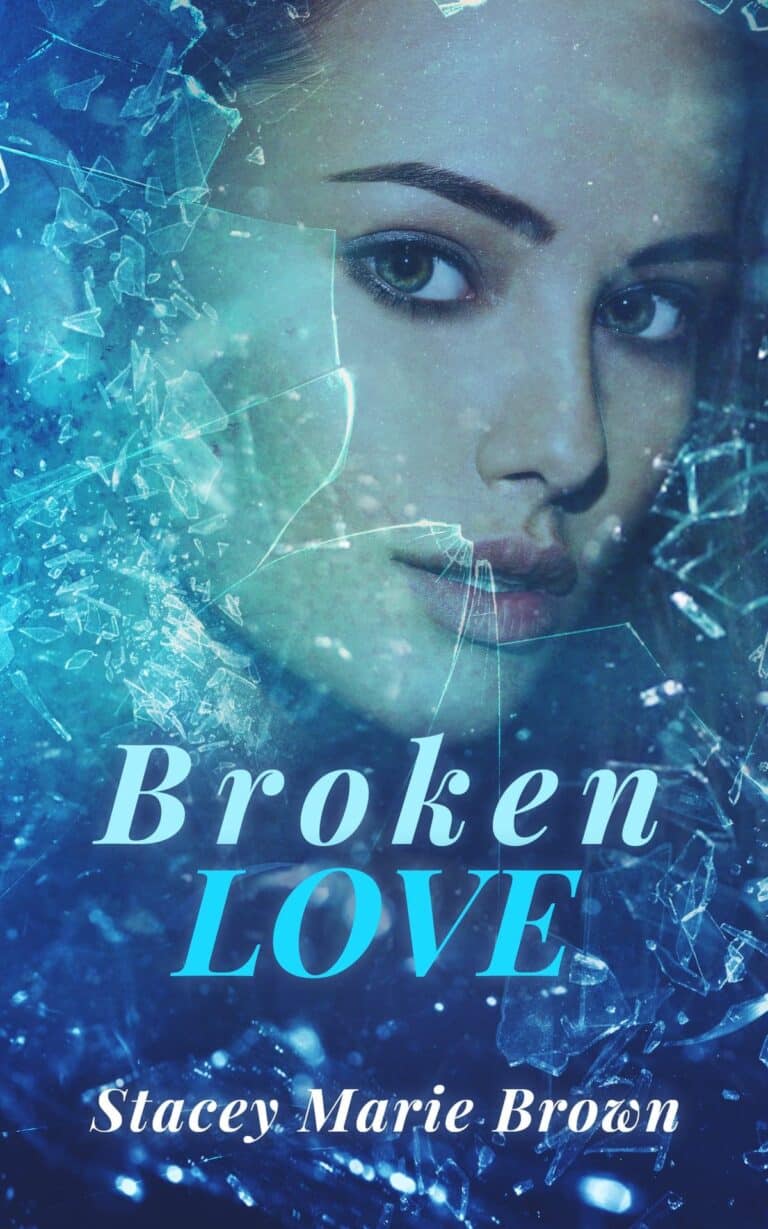 #RSFave & Review | Broken Love by Stacey Marie Brown