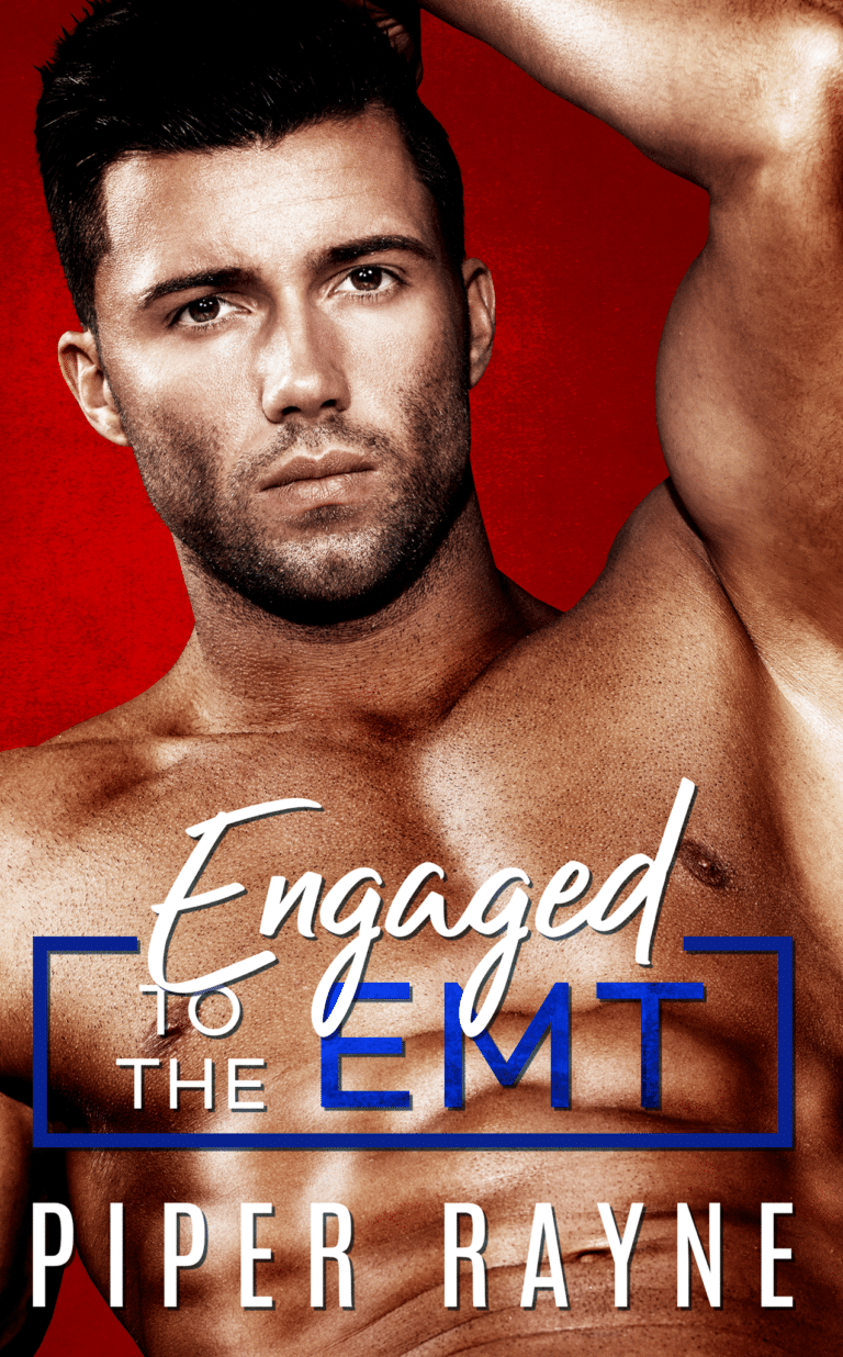 #RSFave & Review | Engaged to the EMT by Piper Rayne