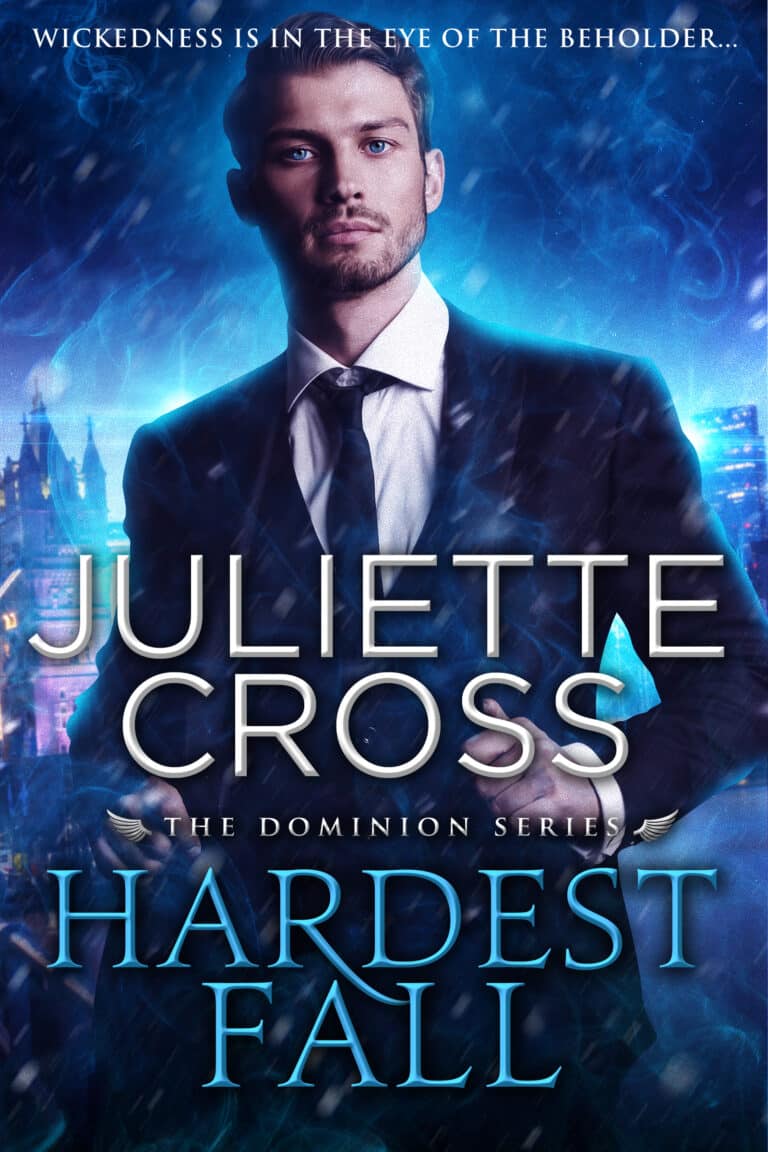 #RSFave / Review / Excerpt | Hardest Fall by Juliette Cross