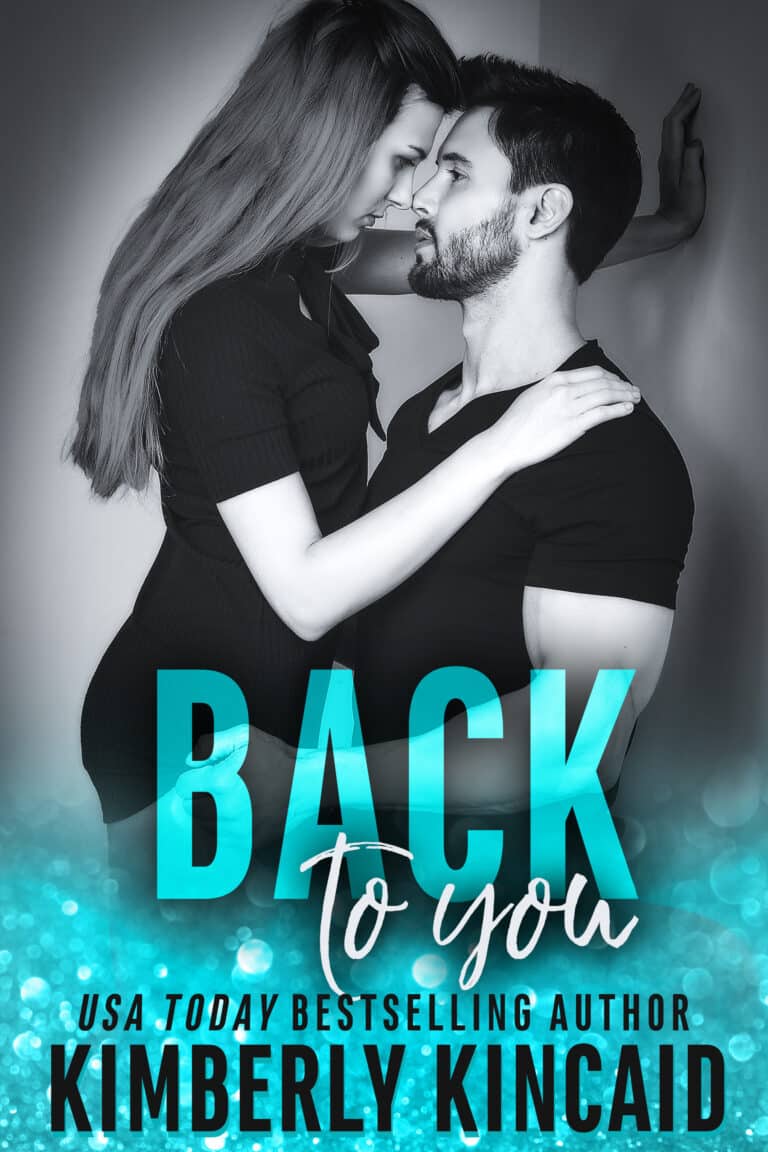 #RSFave & Review | Back to You by Kimberly Kincaid