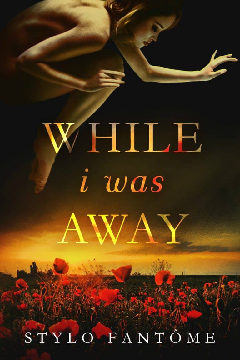 Release Day & Review | While I Was Away by Stylo Fantôme