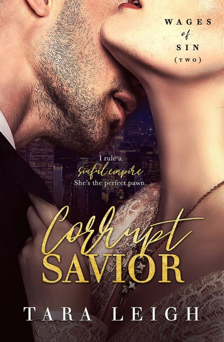 Review & Excerpt | Corrupt Savior by Tara Leigh