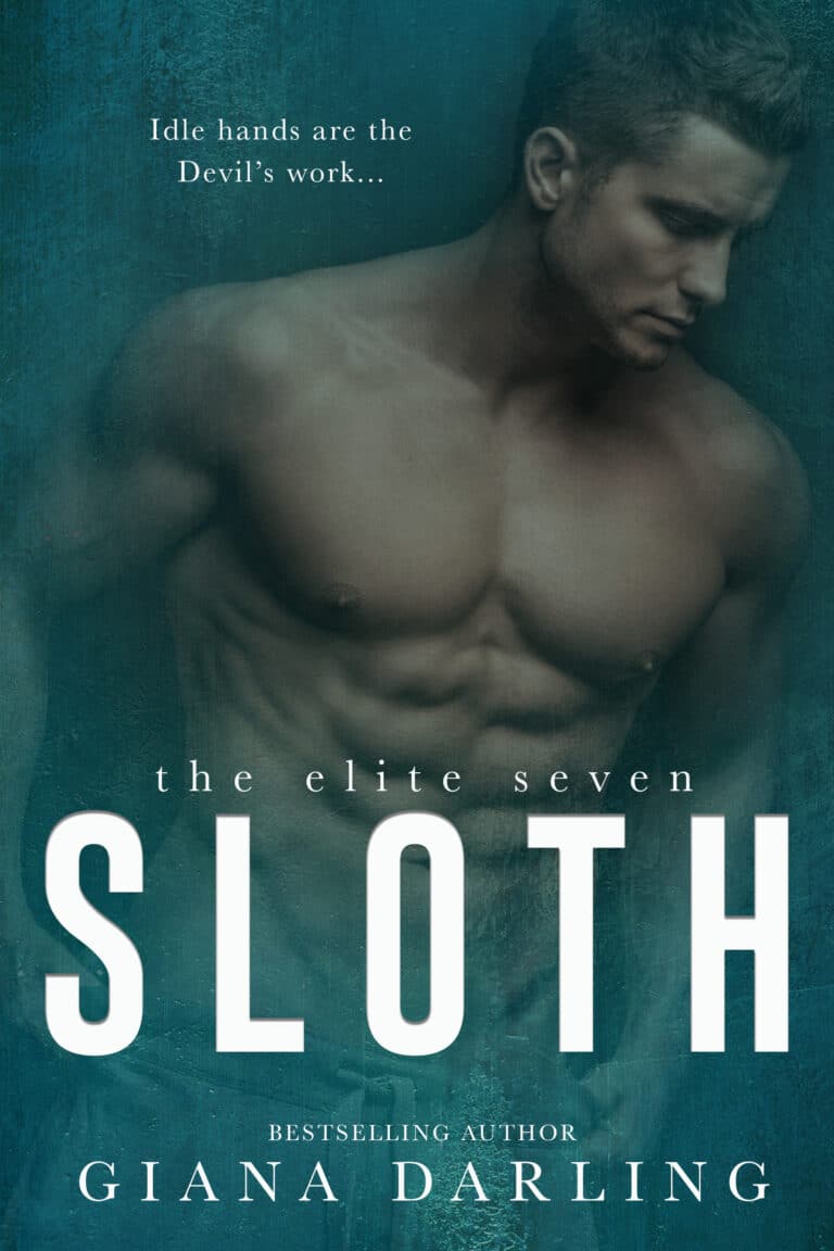 Release Day & Review | Sloth by Giana Darling