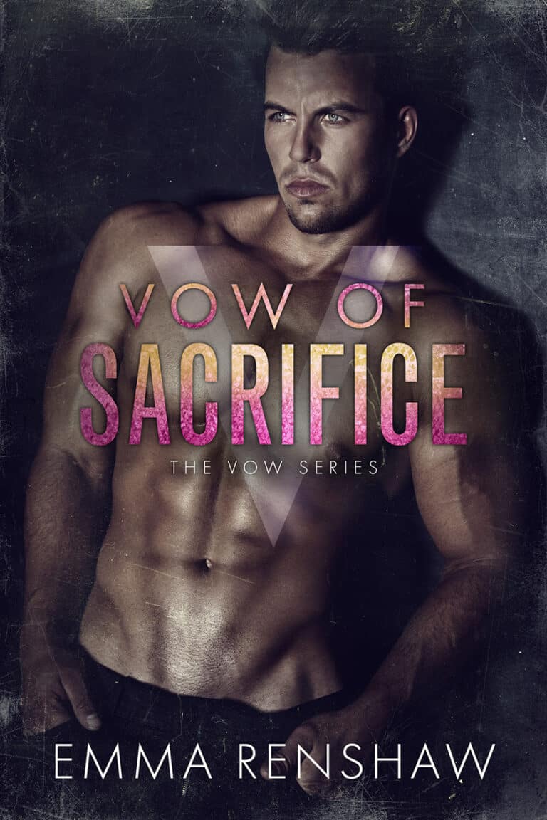 #RSFave & Review | Vow of Sacrifice by Emma Renshaw