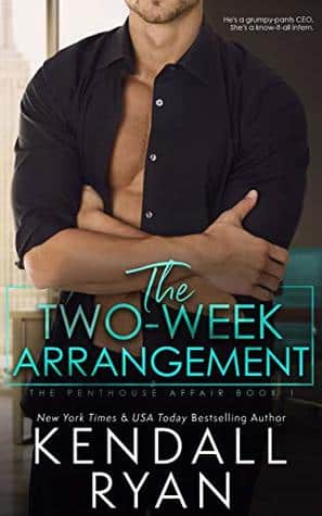 Review | The Two Week Arrangement by Kendall Ryan