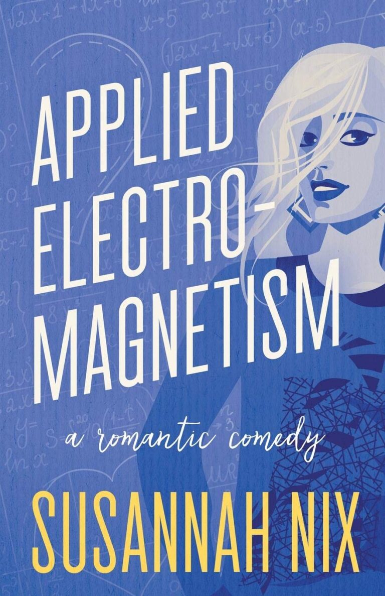 Review | Applied Electromagnetism by Susannah Nix