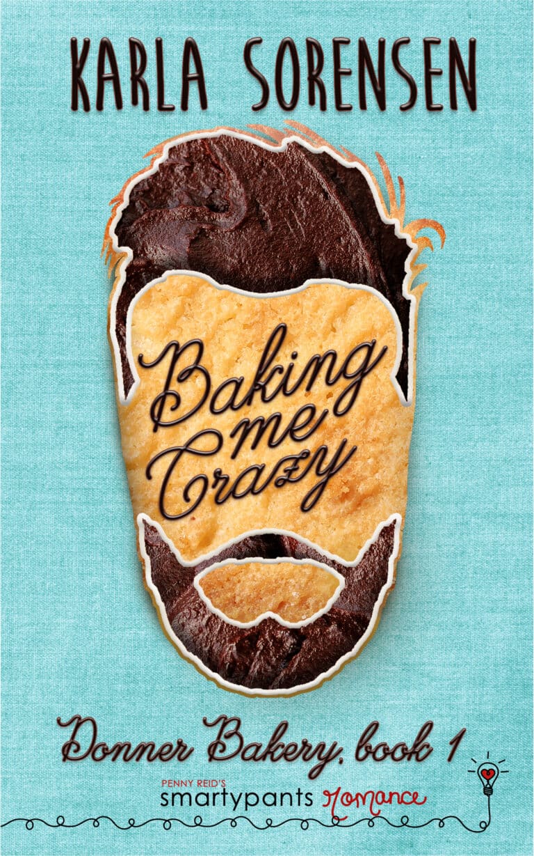 Review | Baking Me Crazy by Karla Sorensen