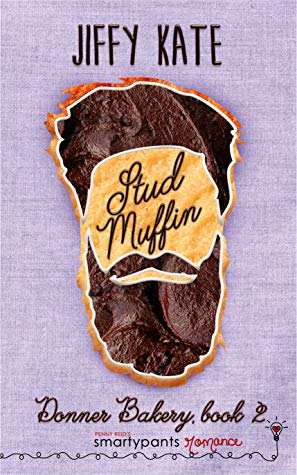 Review | Stud Muffin by Jiffy Kate