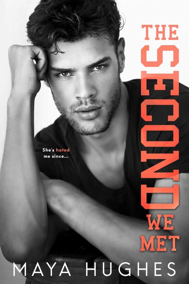 Review | The Second We Met by Maya Hughes