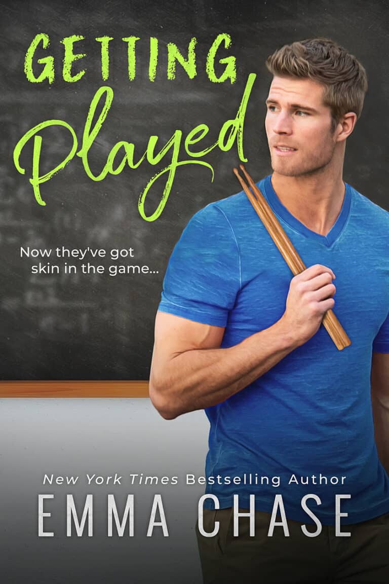 Review | Getting Played by Emma Chase