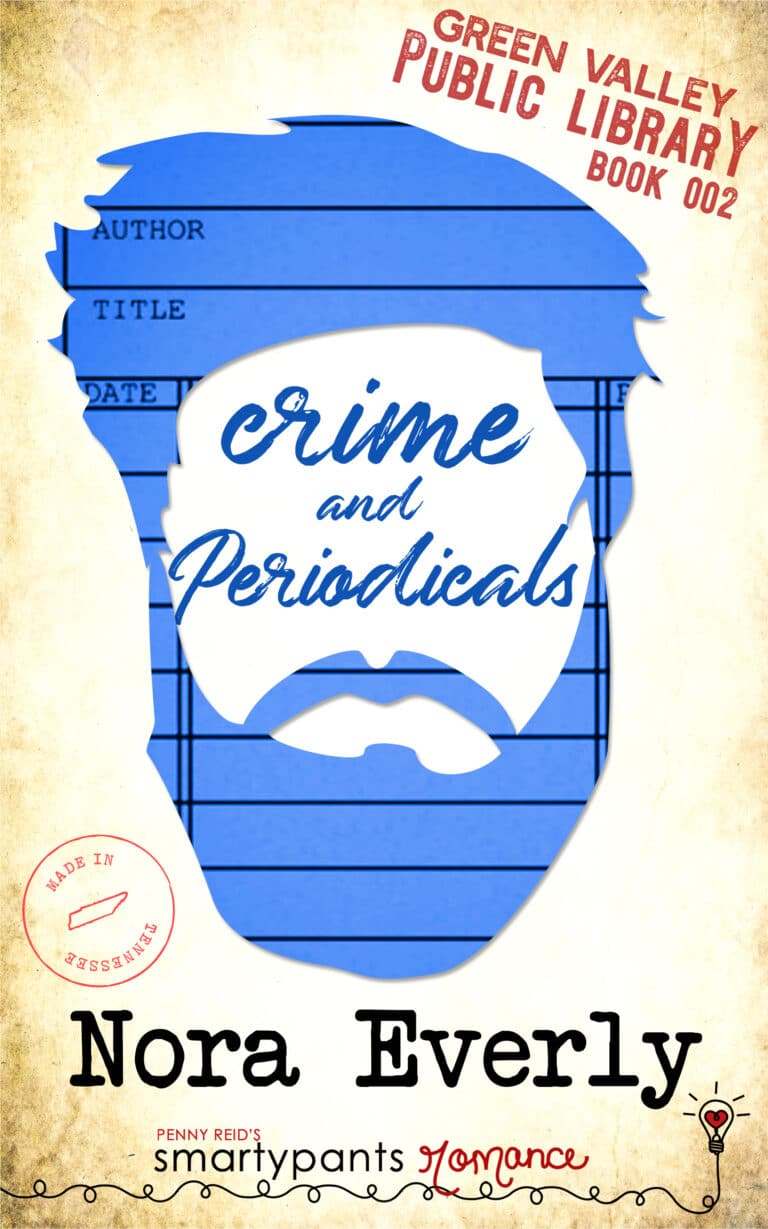 Review | Crime and Periodicals by Nora Everly