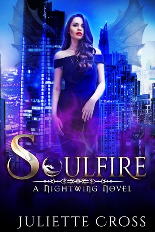 Review | Soulfire by Juliette Cross