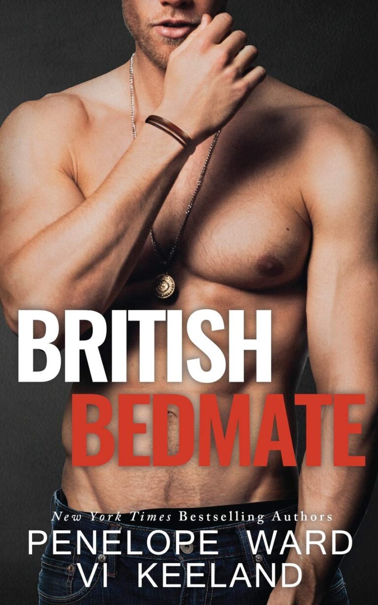 Review | British Bedmate by Vi Keeland & Penelope Ward