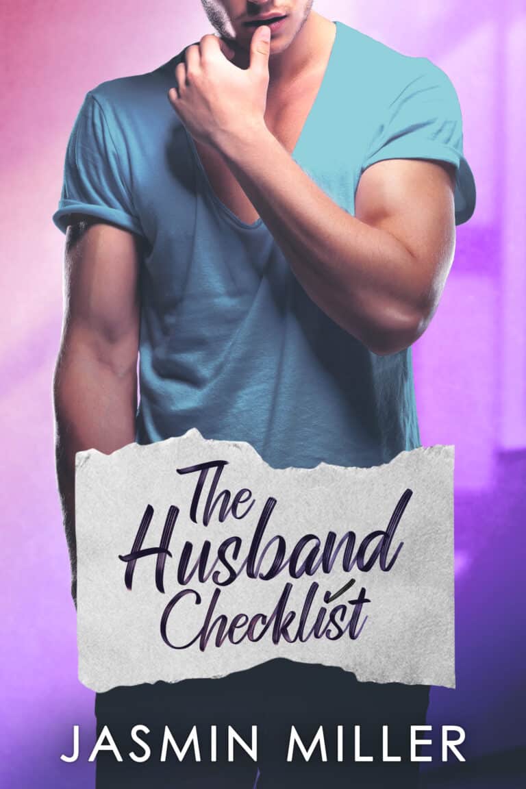 Review | The Husband Checklist by Jasmin Miller