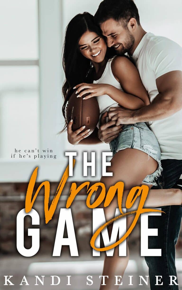 Review | The Wrong Game by Kandi Steiner