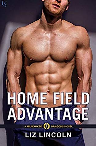 Review | Home Field Advantage by Liz Lincoln