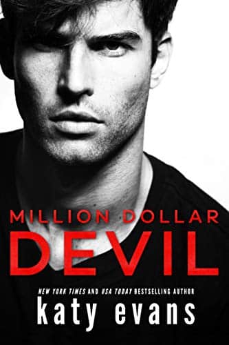 Audio Review | Million Dollar Devil by Katy Evans