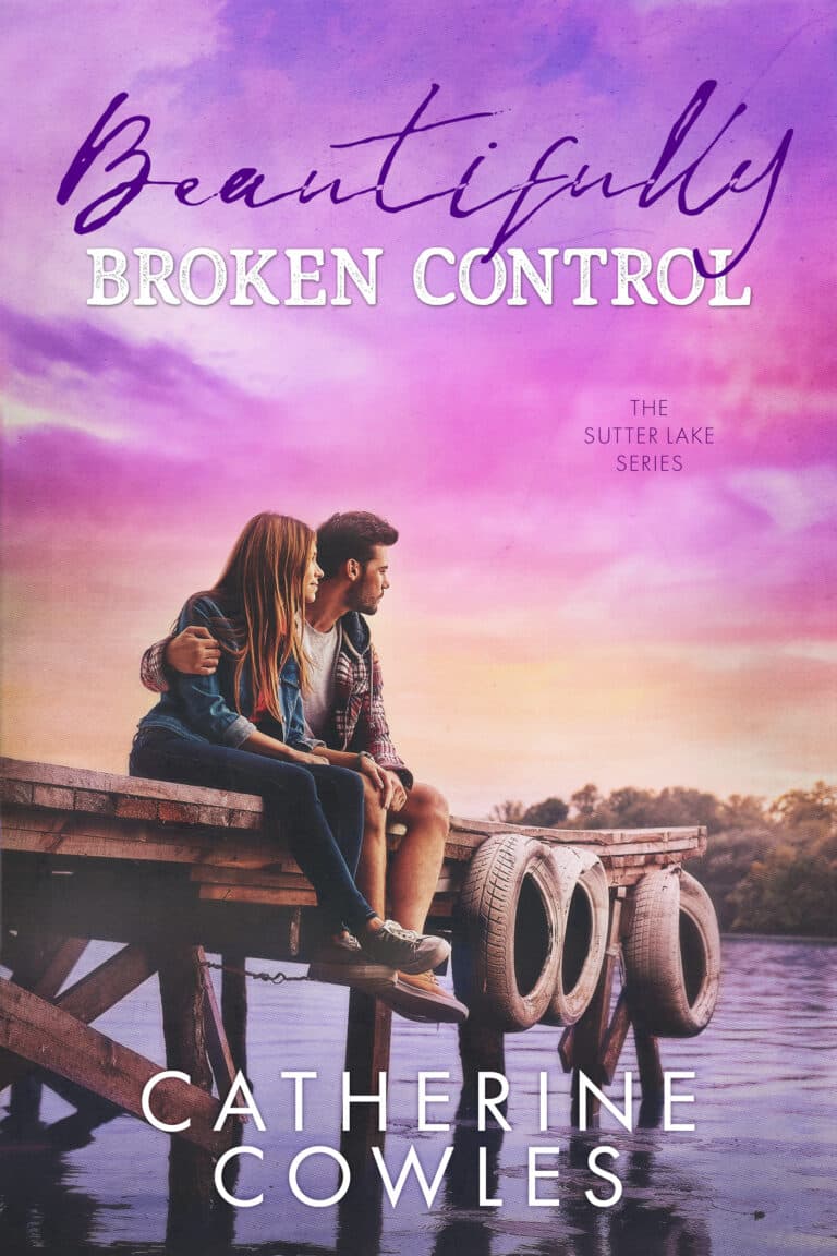 Review | Beautifully Broken Control by Catherine Cowles