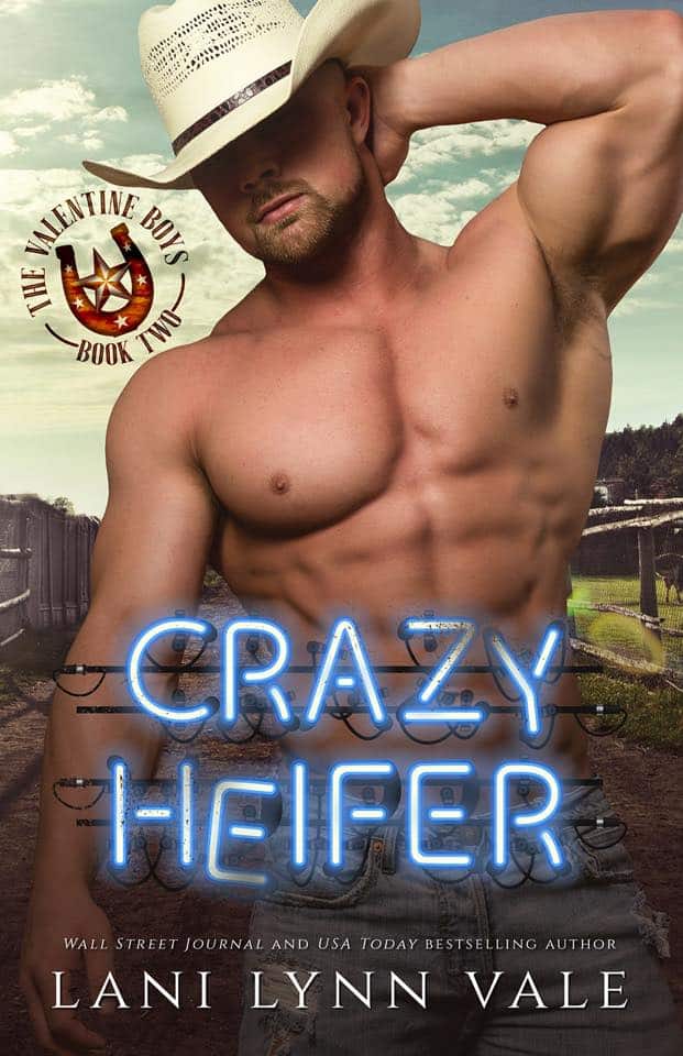 Review | Crazy Heifer by Lani Lynn Vale