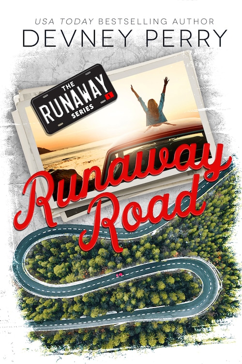 #RSFave & Review | Runaway Road by Devney Perry