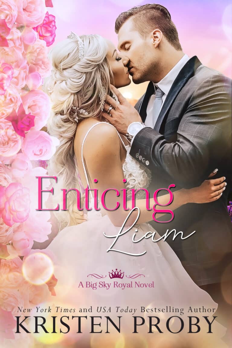 Audio Review | Enticing Liam by Kristen Proby