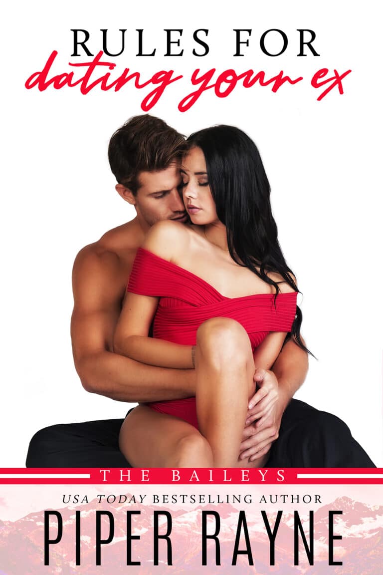 Review | Rules for Dating Your Ex — I can’t believe the end of this series is here!