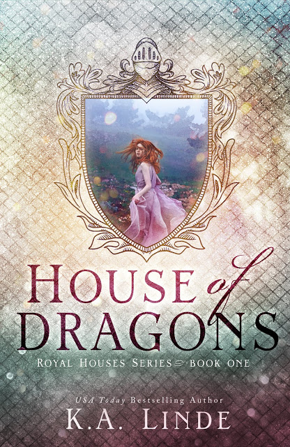 Review | House of Dragons — the world building of a fantasy read is always a struggle, but this was a win for me.