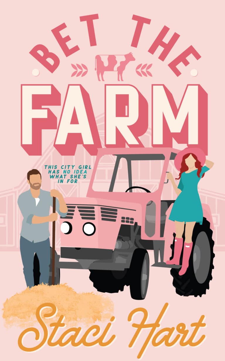 #RSFave & Review | Bet the Farm — grab your tissues, Staci will win your heart with this one!